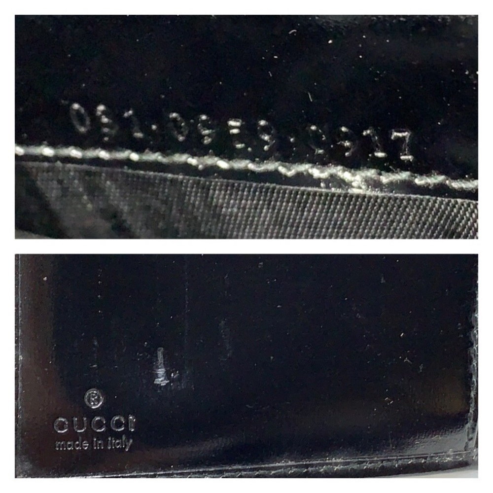 Authentic Gucci Book Case - Picture 10 of 10